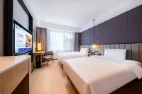 Starway Hotel (Kunming South Railway Station) Hotels in Kunming