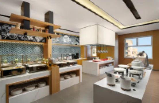 Fairfield by Marriott Shijiazhuang Station Hotels in Shijiazhuang