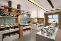 Fairfield by Marriott Shijiazhuang Station