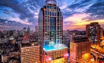 Asia International Hotel