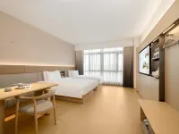 jiホテル（陽江雲天国際センター）