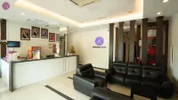 Remember Hotel Batu Pahat Hôtels à : Simpang Kanan