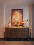 賽里木湖望山一號院子（賽里木湖景區店） - 健身室/gym room