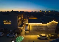 Boyun Elegant Residence·Natura Zen Aesthetics·Designer Vacation Homestay - Kitchenette