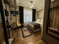 Grand Clover Hotel Hotels in Kırklareli