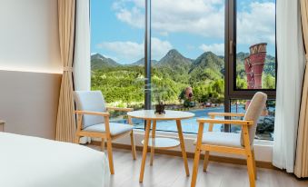 Mangshan Yao Valley Homestay