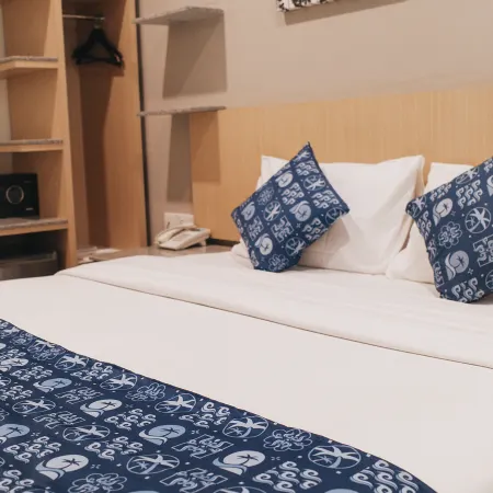 Batam Harbour Boutique Hotel & Spa
