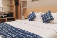 Batam Harbour Boutique Hotel & Spa