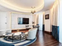 Athens Capital Hotel - MGallery Collection