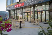 Yunshui Mountain Inn Hotel di Shuyang Town