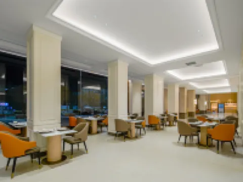 Vienna Hotel (Putian High-speed Railway Station) Hotels in Putian