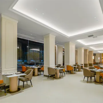 Vienna Hotel (Putian High-speed Railway Station)