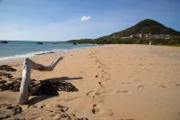 CHU-YU - Beach