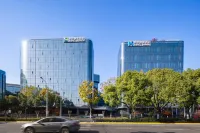 Hyatt House Shanghai Hongqiao CBD Hotels in Shanghai