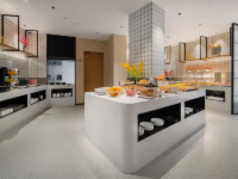 Country In&Suites byRadisson Zhanjiang Chikan Old Street World Trade Center Hotels in Zhanjiang