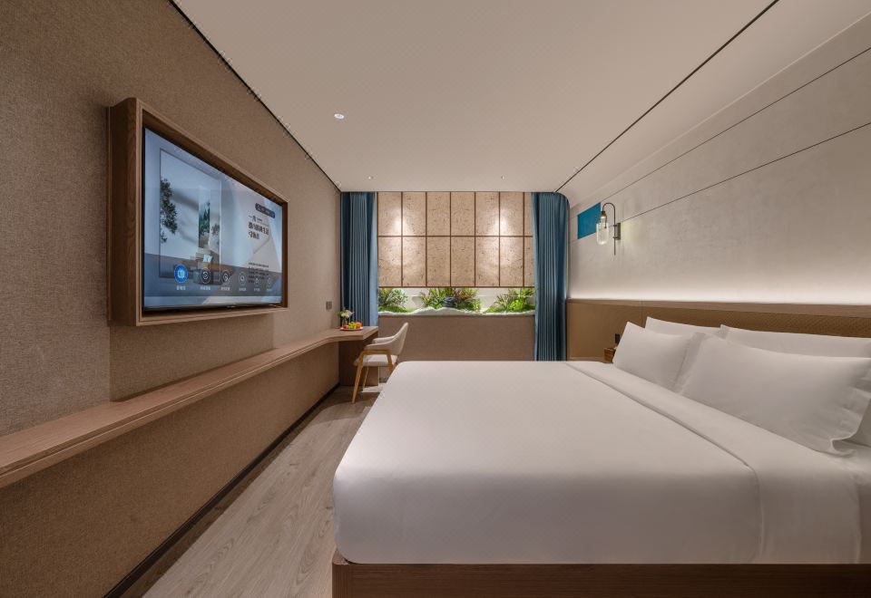 5. 이무 호텔·추웨..