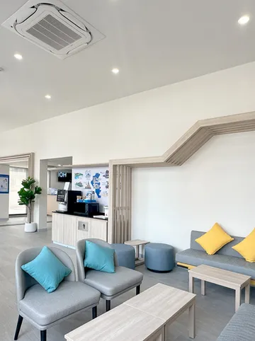 รูปภาพของโรงแรมฮ็อป อินน์ พัทยากลาง