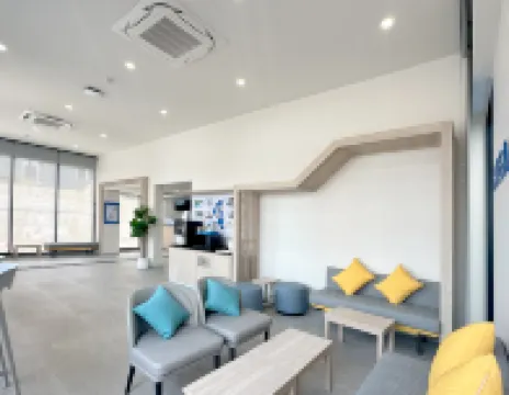 HOP INN Central Pattaya