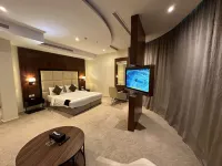 The S Hotel Hotels in Jeddah