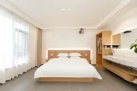 Tonglu Lianyi Homestay (OMG Xintiao Leyuan)