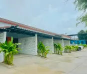 Wan Na Non Resort Hotels in Pluak Daeng