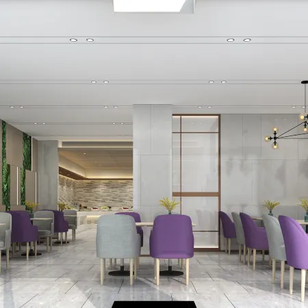 Lavande Hotel (Xuchang Pangdonglai Times Square Caowei Ancient City Store)