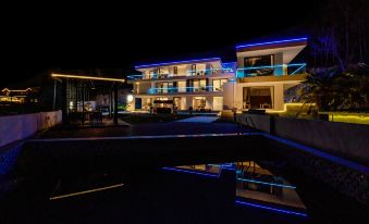 Qingfeng B&B Tianxian Gorge Scenic Area Store