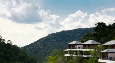 Lucky Villa