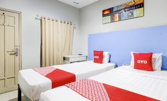 1. Hotel O ..