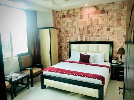 Hotel Tulip Inn