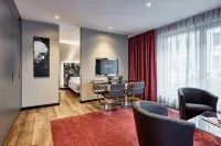 LEGERE EXPRESS Leipzig