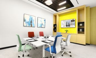 Millennium Executive Apartments Mont Rose