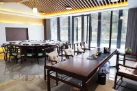 MYA HEALTH HOTELS&RESORTS - breakfast