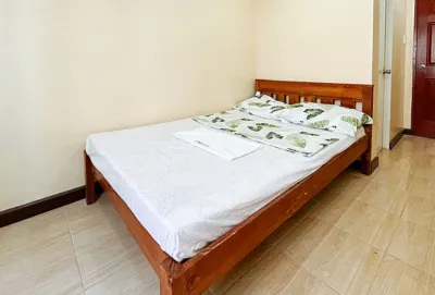 Flogel Amore Pension House Các khách sạn ở Cebu