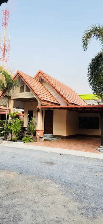 รูปภาพของบ้านพัก บุษบารีสอร์ท