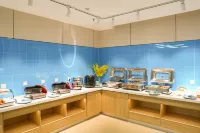 Tianlan Xiyue Hotel Hotels in Pingyin County