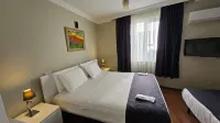 Sever Hotel - Cho phép mang theo thú cưng