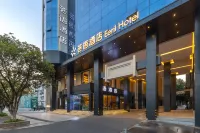 Eeril Hotel (Guilin Elephant Trunk Hill Two Rivers And Four Lakes) Hotels in Guilin
