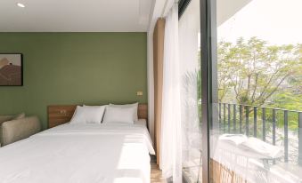 An Nguyen Lakeside Residence