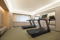 JI Hotel (Tongliao Qinghe Avenue Yuelai River)