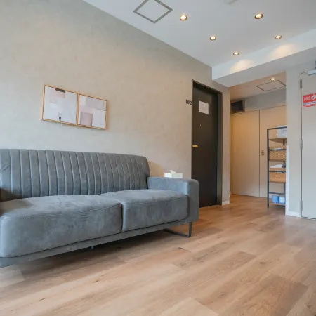 JA Hotel Namba Отели рядом с достопримечательностью «Концертный зал Namba Hatch»