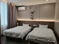 Liting hotel Hotels in Yanshan/University Town