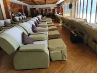 GENTING APARTMENT - СПА