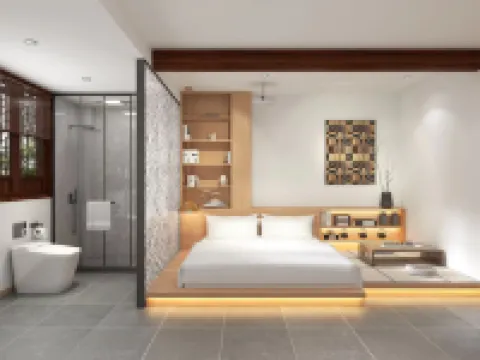 Old Street Homestay Jishui İlçesi otelleri