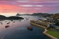 Meruorah Komodo Labuan Bajo Hotels near Labuan Bajo Port