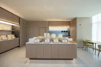JI Hotel (Yuyao Nanlei Nan Road) - Breakfast