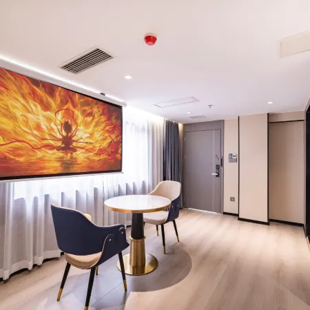 GUIJING INTERNATIONAL HOTEL