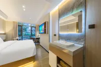 NICE HOTEL（Longyan South Road Food Street Store, Shantou MixC） - pet friendly