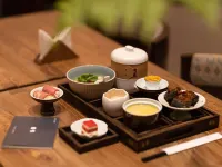Changsha Pinman·Xi Hotel (Hunan Museum Store) Отели рядом с достопримечательностью «Городской Музей Чанша»