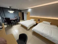 都昌洋漫酒店 - 2星級